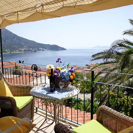 Peric Apartment Igrane