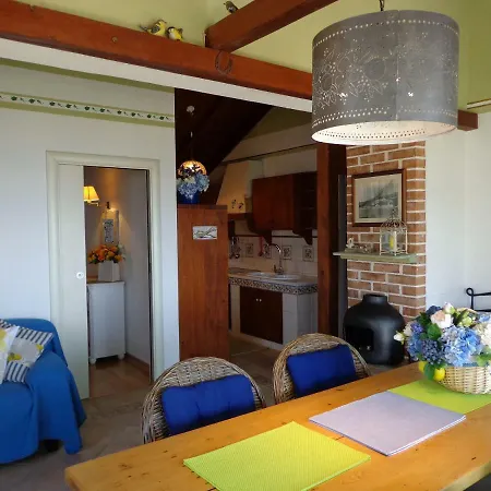 Peric Apartment Igrane