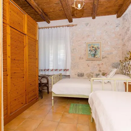 Peric Apartman *