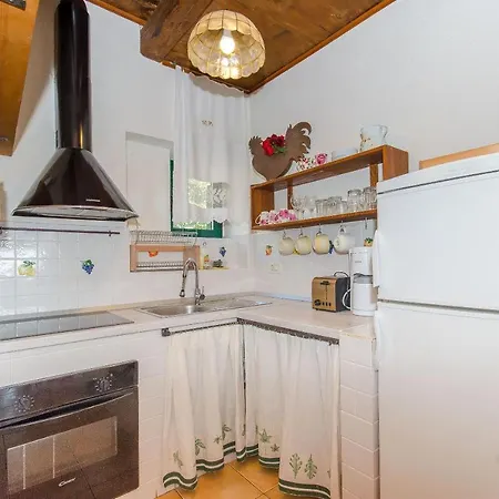 Peric Apartman Igrane