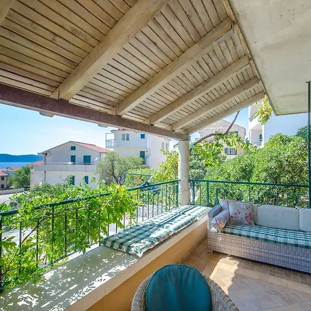 Apartment Peric *