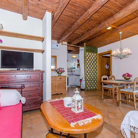Apartman Peric