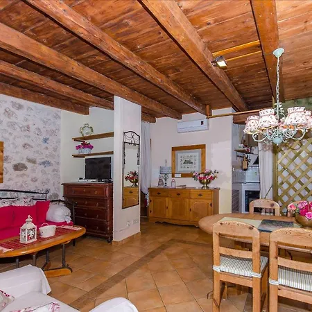 Apartman Peric Igrane