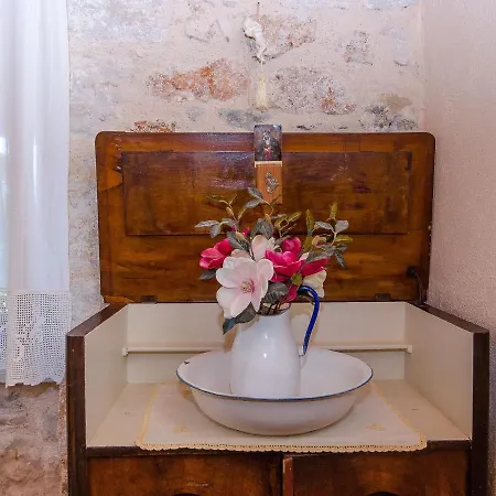Peric Apartman Igrane