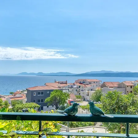 Apartment Peric