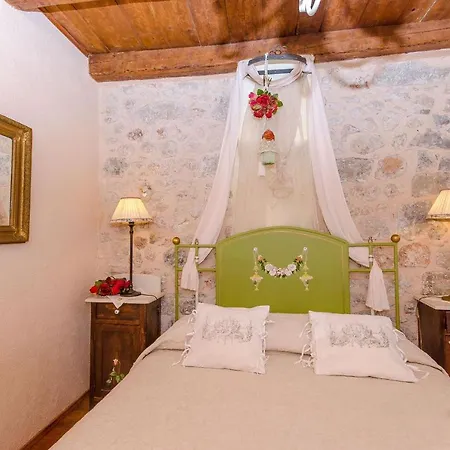 Apartman Peric Igrane