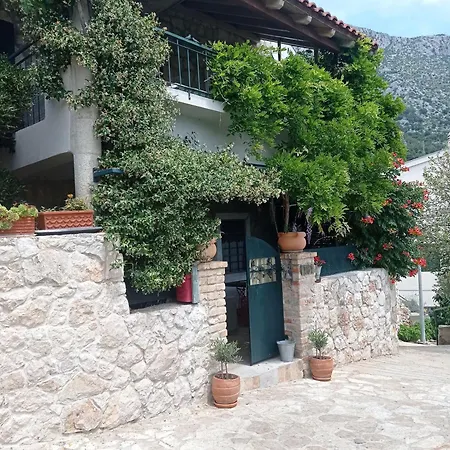 Apartment Peric Igrane