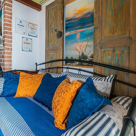 Apartman Peric Igrane
