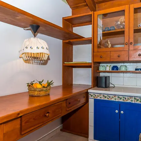 Peric Apartman *