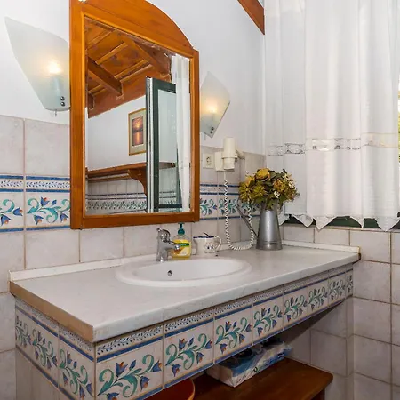 Peric Apartman Igrane