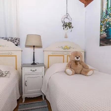 Peric Apartman Igrane