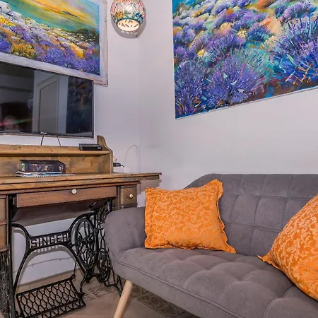 Apartman Peric *
