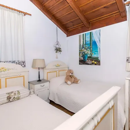 Apartman Peric Igrane