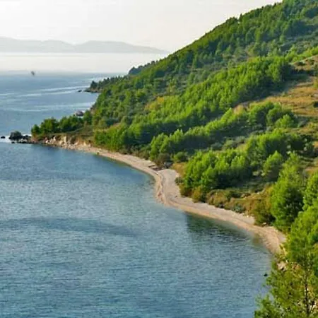 Peric Apartman Igrane