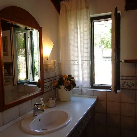 Peric Apartment