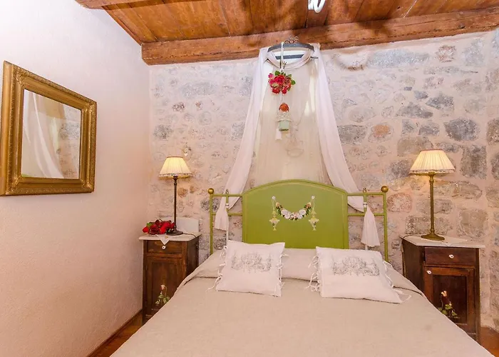 Appartamento Peric Igrane