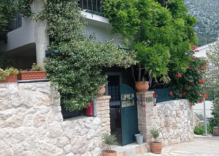 Apartman Peric Igrane
