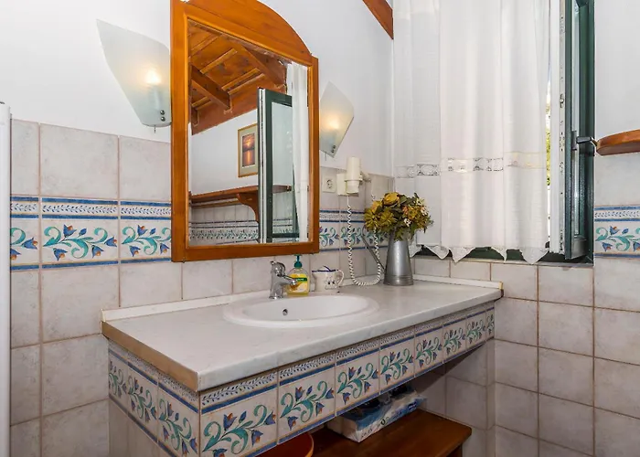 Peric Apartman Igrane