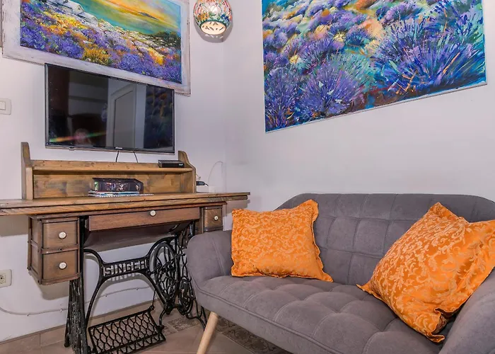 Apartman Peric *