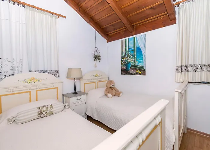 Apartman Peric Igrane